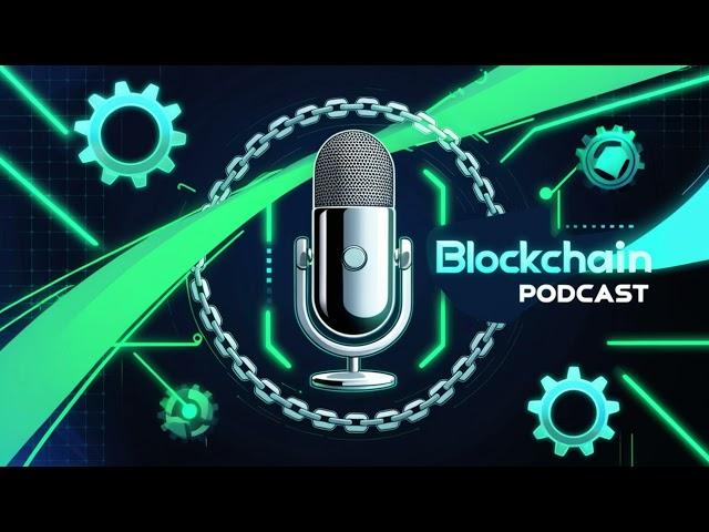 Blockchain: The Future of Secure and Transparent Transactions #podcast #episode5