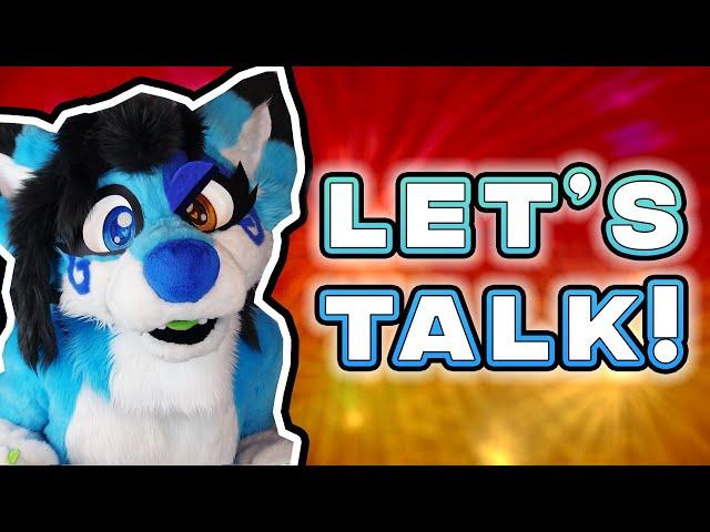 Where have I been?  Let's talk! - Friday Night Livestream!