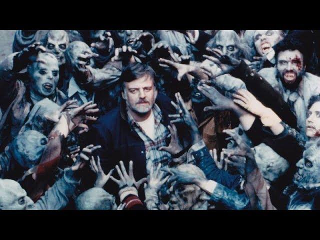 The World's End: The Making Of 'Day Of The Dead' (720p) George A. Romero