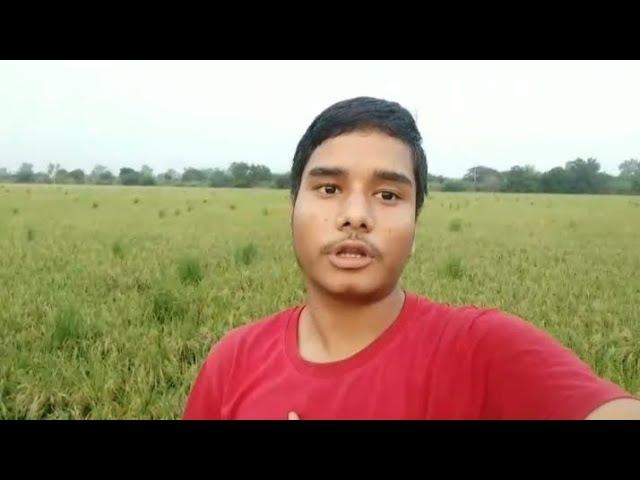 Anoop Rawat Vlog My  First Vlog