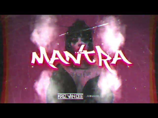 RUSKIEFAJKI - Mantra (KriZ Van Dee Bootleg)