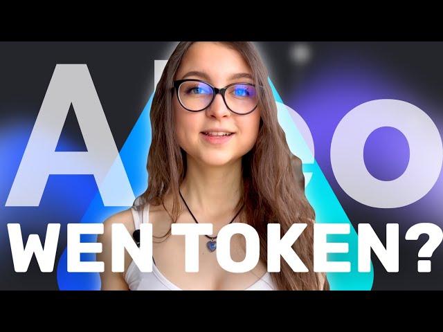 ALEO | Token, ICO, Ambassador Program, Testnets