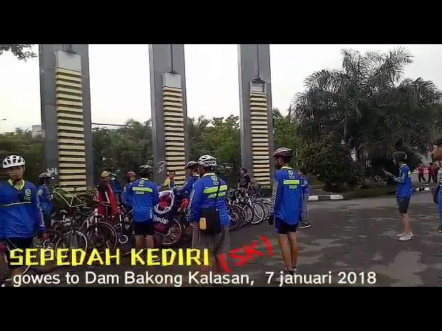 SEPEDAH KEDIRI (SK