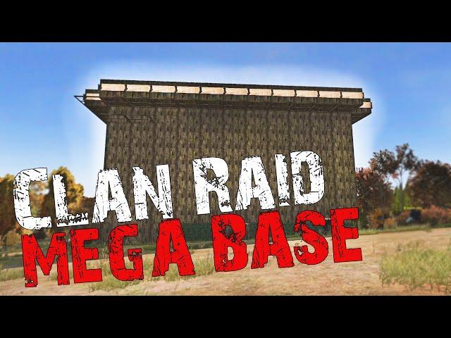 UNSER HEFTIGSTER RAID I Rearmed I DayZ Standalone Stream Highlight #20  #dayz