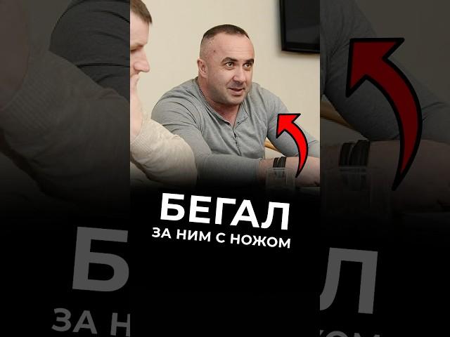 Доктор Любер Ч.30 #варгунин #химик #фитнес #силовые #смаев #качалка #любер #докторлюбер