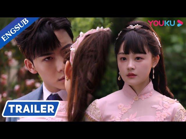 From rich lady to maid, she is forced to marry her fiance's handsome uncle | Maid's Revenge | YOUKU