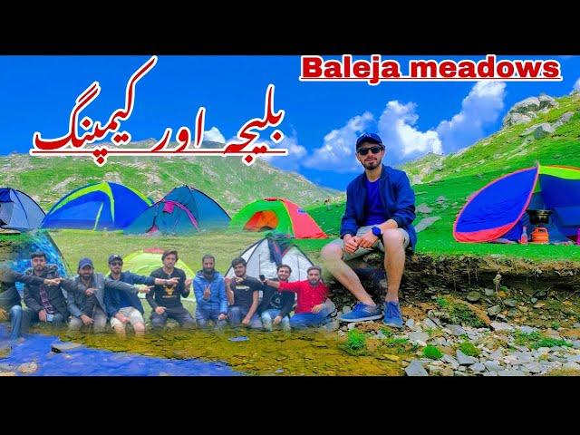 Baleja Meadows | untouch Beauty | Part 1 | Abbas khan