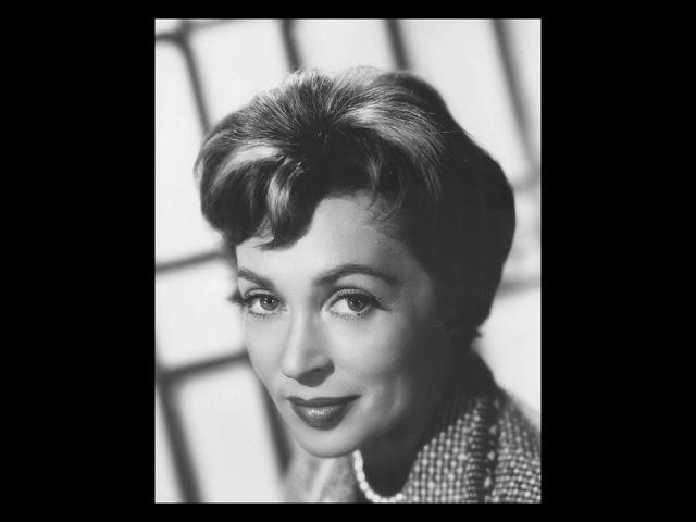 Movie Legends - Lilli Palmer (Finale)