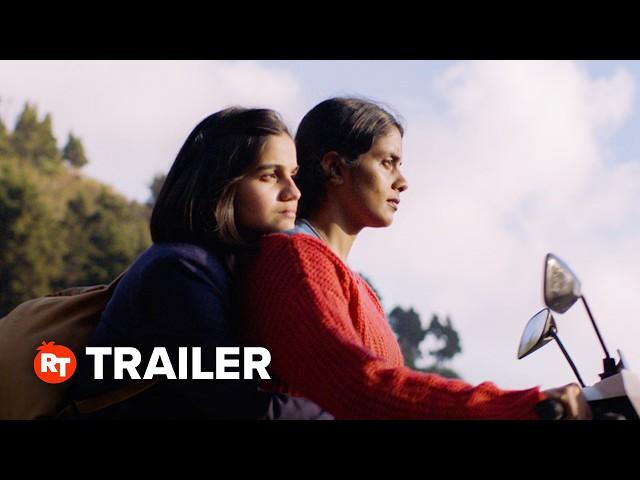 Girls Will Be Girls Trailer #1 (2024)