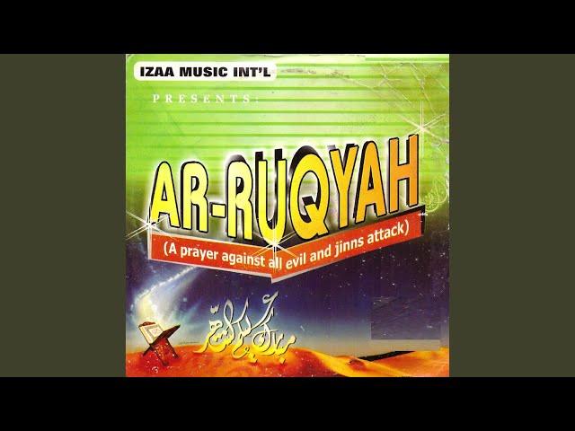 Ar-Ruqyah