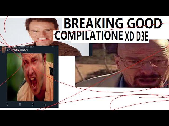 The Breaking Good Experience