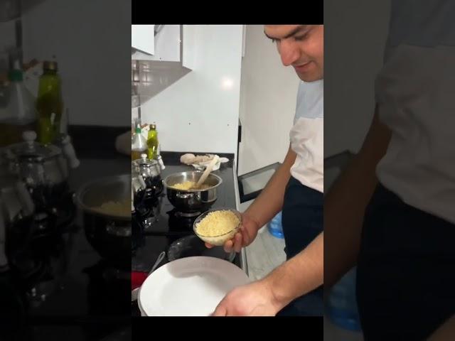Причина выйти замуж за турка. #казашка