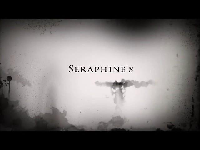 Seraphine"s by Virginia Johnson & Julia Clare