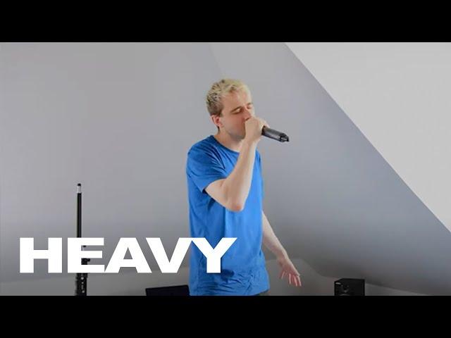 Linkin Park - Heavy (cover)