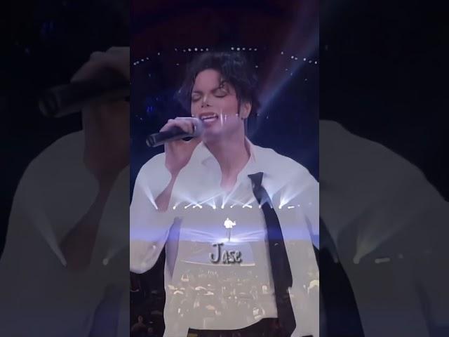 Michael Jackson performing You Are Not Alone in 1995 #janetjackson #michaeljacksonkingofpop