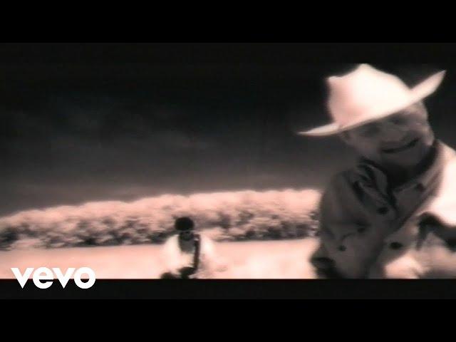 The Tragically Hip - Thugs (Official Video)