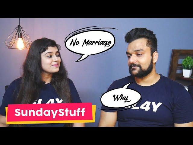 Friendship with TechnoRuhez? Our Marriage Date? Virtual Meetup? Indian Version of Poco X3?