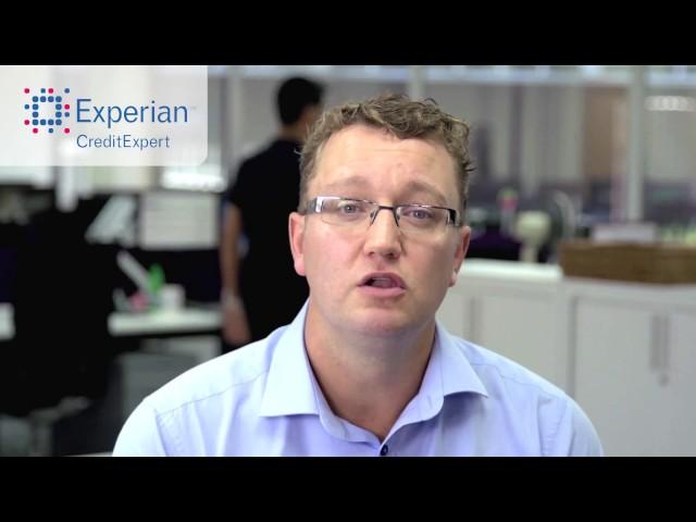 Top five tips to improve your Experian Credit Score