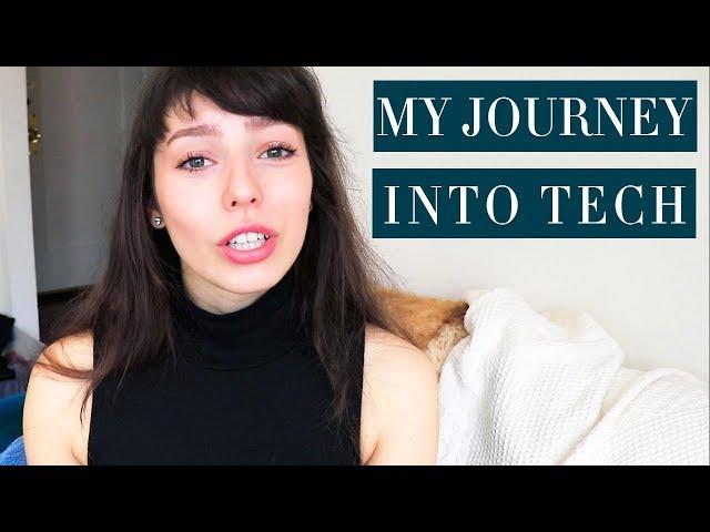 How I Became A Software Engineer