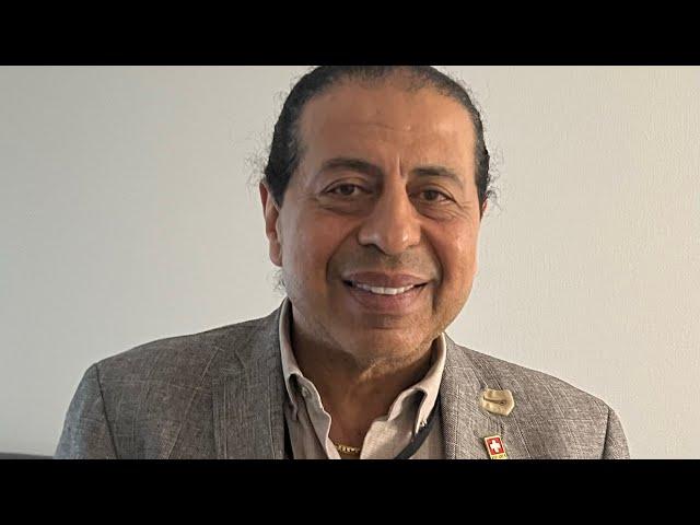 109. من مطار زيورخ  إلى عبد الفتاح السيسي  ؛ هل تسمع صوت الغضب القادم؟ 