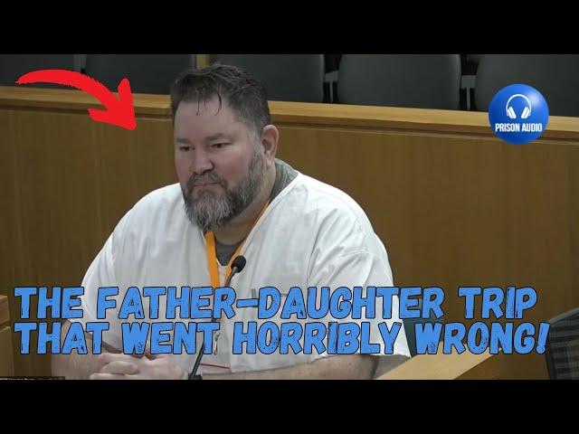 This 'Father' Did WHAT on a Business Trip? | Utah Parole Board Hearing