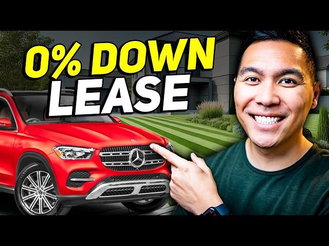 How To Negotiate A Car Lease In 2024 (GET THE BEST PRICE!)