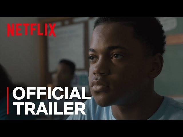 Amateur | Official Trailer [HD] | Netflix