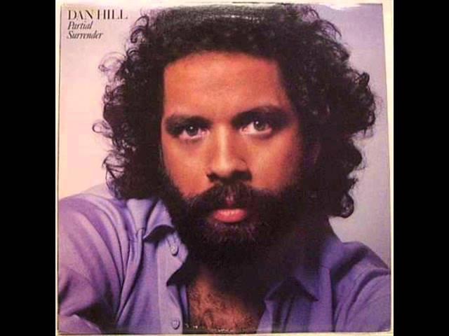 Dan Hill - In Your Eyes