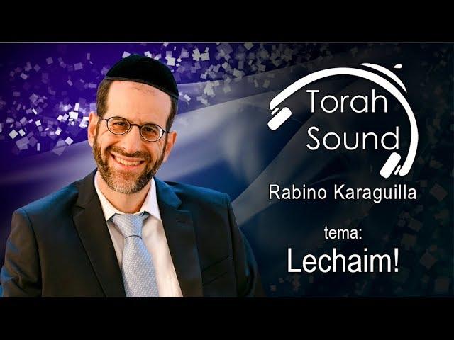 Lechaim!  (Shiur nº 500)