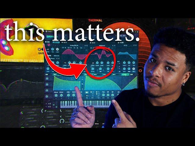 How to make INSANE 808s for Your Drum Kits (from scratch)