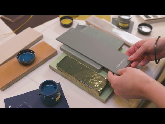 Bilden Home & Hardware Market Handmade Tiles