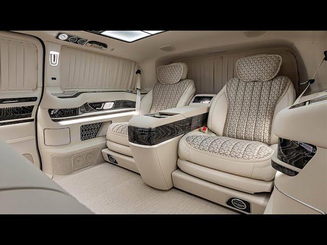 Maybach in Russian