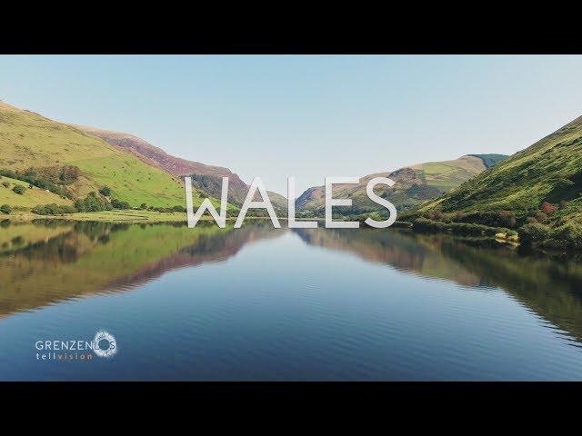 "Grenzenlos - Die Welt entdecken" in Wales