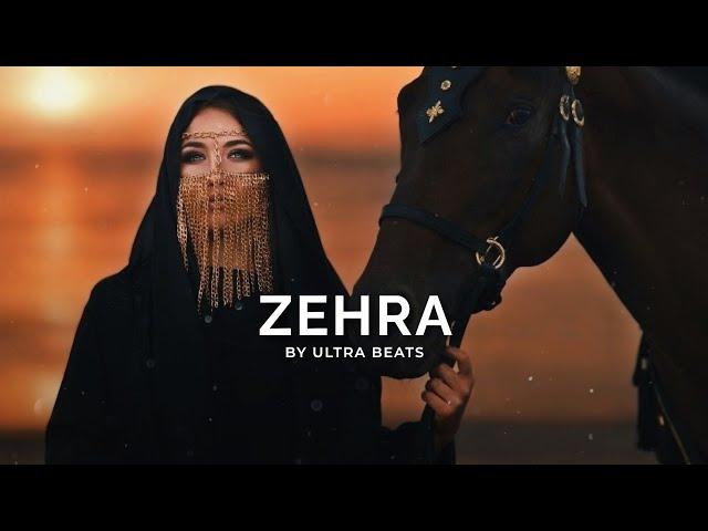 " Zehra " Oriental Reggaeton Type Beat (Instrumental) Prod. by Ultra Beats