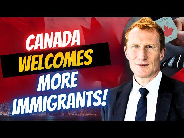 Major changes in Canada’s immigration program for foreigners seeking permanent residence announced