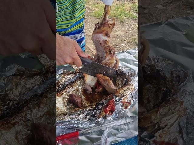 пушка по Бавтугайски