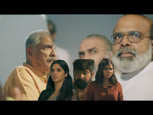 Antony - Sneak Peek 1 | Joju George, Kalyani Priyadarshan, Nyla Usha | Joshiy | Jakes Bejoy 2024