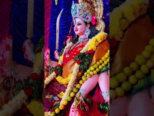 Jay durga maa bhakti satus  #durgamaa #youtube #durgabhakti #song #shorts