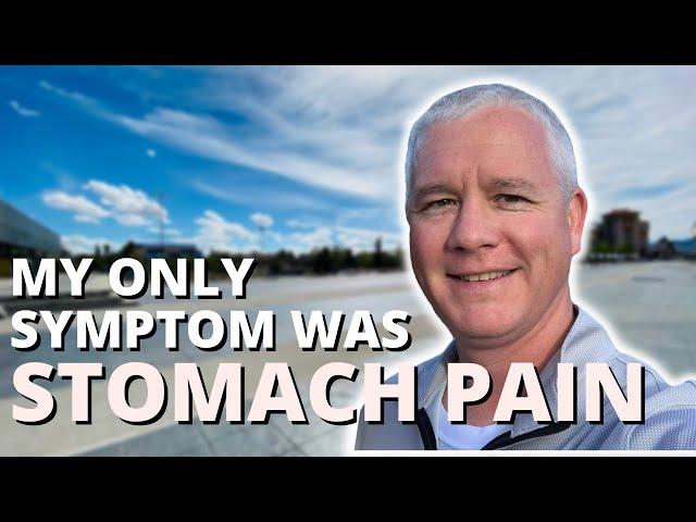 My Colon Cancer Symptoms: Keith’s Stage 4 Colon Cancer Story | The Patient Story