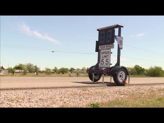 US Highway 77 in Cleveland County to see increase in law enforcement for next month