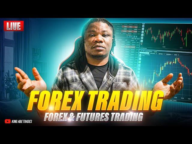 LIVE FOREX TRADING XAUUSD AND GOLD FUTURES LIVE TRADING