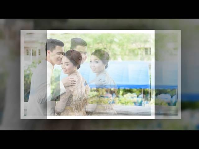 CNRTV MV Wedding Cenemony Da & Wut