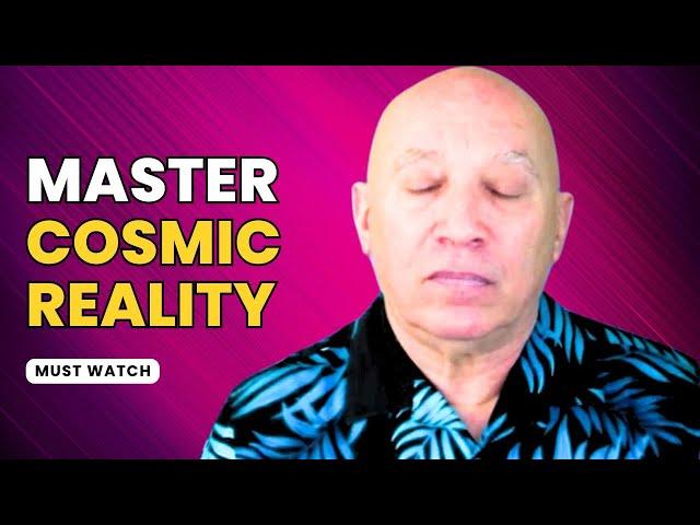 Bashar Twin Flame -- Master Physical Reality with Cosmic Wisdom