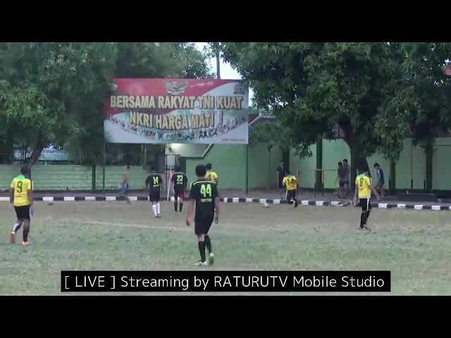 [ LIVE ] Streaming by RATURUTV Mobile Studio
