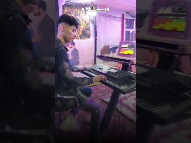 حظ يا حظ الموسيقار شياكه وضرب نار اسمع واتكيف
