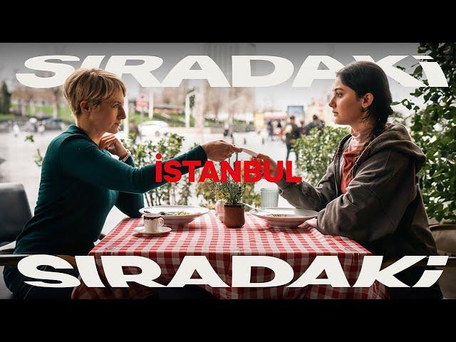 İstanbul Ansiklopedisi | Resmi Tanıtım Fragmanı | Netflix