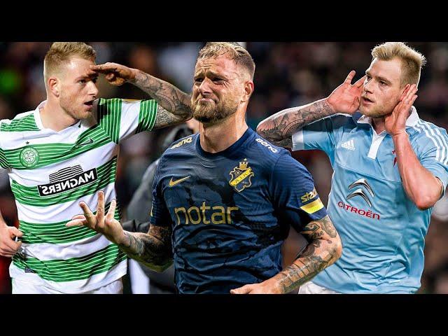 John Guidetti | Top 10 Career Goals