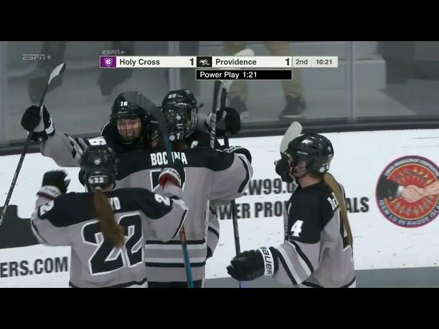 Friars Cap Off Weekend with 5-2 Victory vs Crusaders