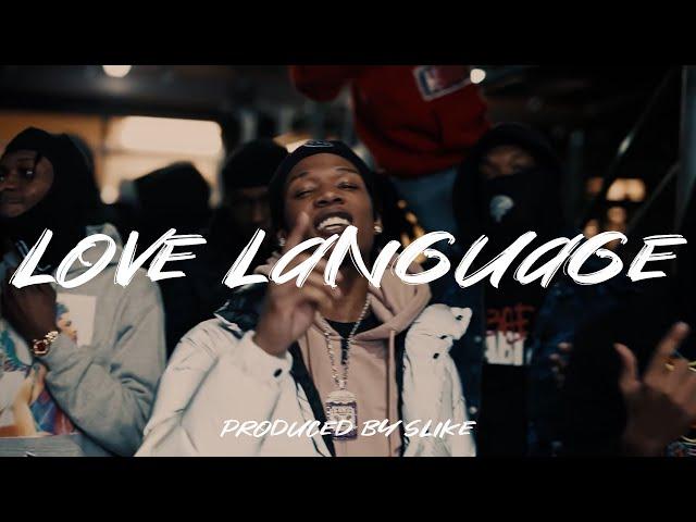 [Free] B Lovee x Shawny Binladen x Ny Drill Sample Type Beat "Love Language"