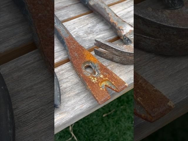 Remove Rust | Simple DIY Rust Removal